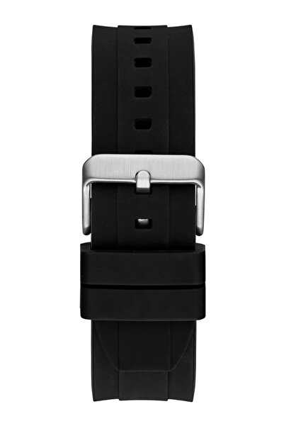 Guess Ανδρικό Ρολόι GW0583G1, Quartz, 46mm, 5ATM