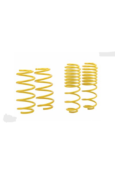 APEXİ BMW 1 SERISI F20 SPOR YAY