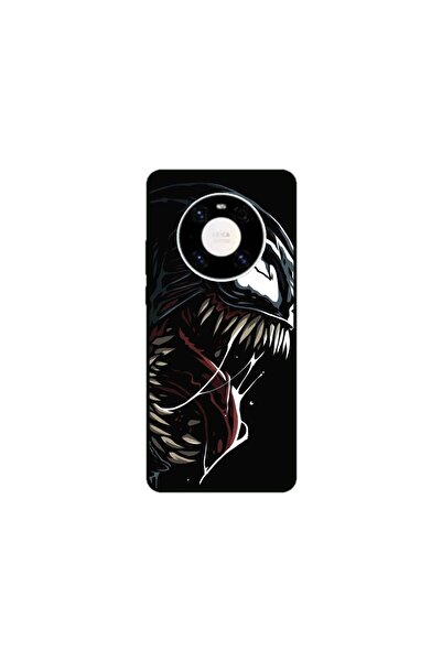 Atlas Husa personalizata Huawei Mate 40, Venom #2, multicolor, S1D1M0387