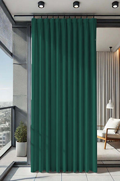 sizenelazım Водоустойчива завеса за балкон Oxford, слънцезащитен и дъждозащит...