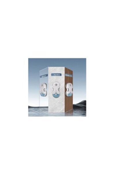 HUTT Robot de curatare geamuri C 7, 90 W, rezervor apa 80 ml, 5500 Pa, alb