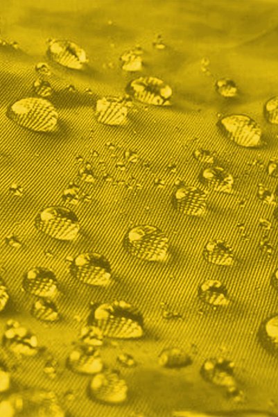 sizenelazım Waterproof Oxford Balcony Curtain Sunshade and Raincoat with Color and 250 cm Length Size Options