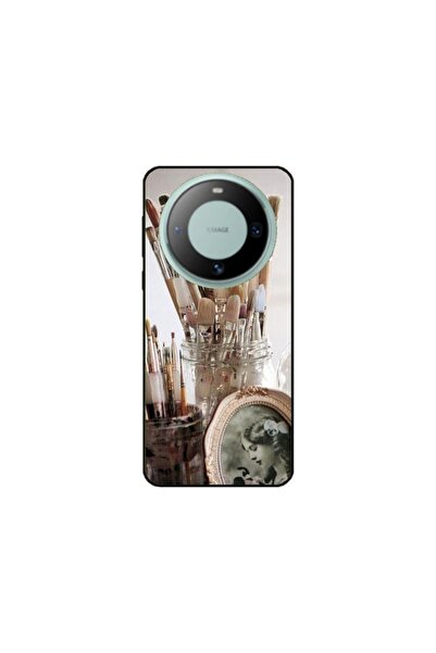 Atlas Προσαρμοσμένη θήκη Huawei Mate 60, Brush, πολύχρωμη, S1D1M0282