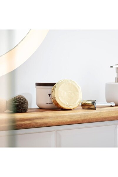 Tabac Men's Shaving Soap Refill Original by Maurer and Wirtz 125 ml