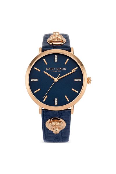 Daisy Dixon Ceas de damă Daisy Dixon DD164URG, Cuarț, 38mm, 3ATM