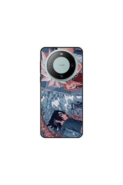 Atlas Husa personalizata Huawei Mate 60, Naruto #2, multicolor, S1D1M0133