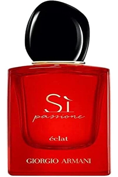 Giorgio Armani جورجيو أرماني سي باسيوني إكلات أو دي بارفان 50 مل للنساء