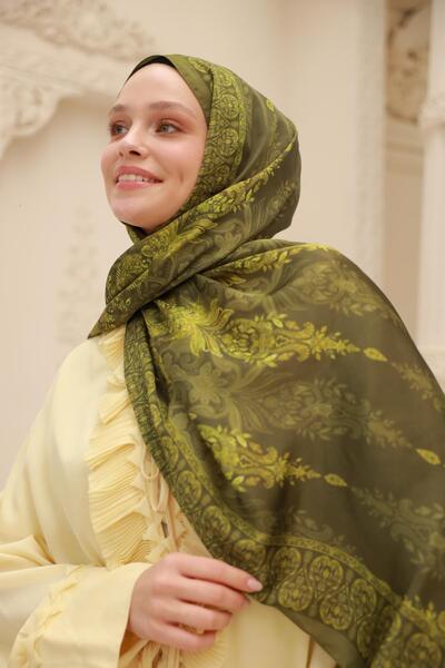 Silk Home Velina Shawl Model No: 431001 -11