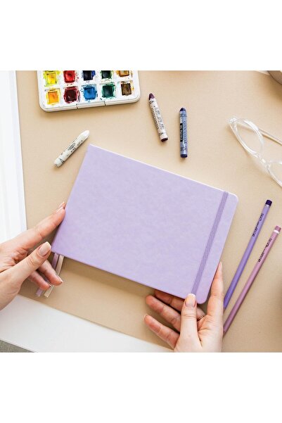 STOREMAX PRStoRe cm Sert Kapak 80 Yaprak 140 gr. Eskiz Defteri - Sketch Book ...