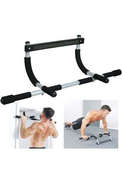 Al Rayyan Sports Door Pull-up Bar