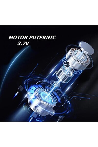 OEM Professional Hair Clipper with Adjustable Size, LED Display, 6500rpm Speed, 4 Combs