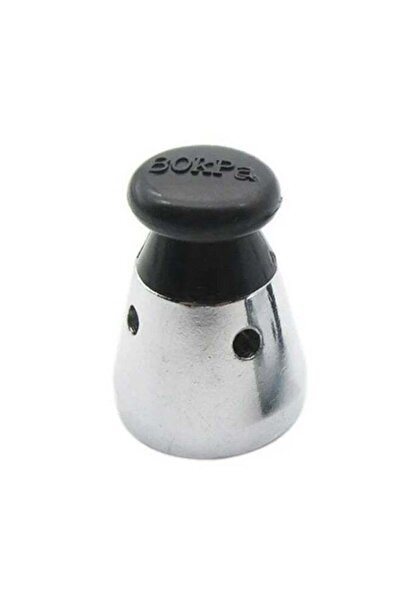 Generic PROMASS Pressure Cooker Safety Valve Replacement Stainless Steel Jigger Valve & for Aluminum Pressu