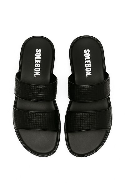 SOLEBOX Men Premium Sandal