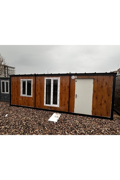 AD DÜNYASI AD KONTEYNER DÜNYASI