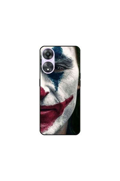 Atlas Husa personalizata Huawei P50, Joker #2, multicolor, S1D1M0108