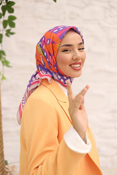 Silk Home Olinda 48003-32 Model Scarf