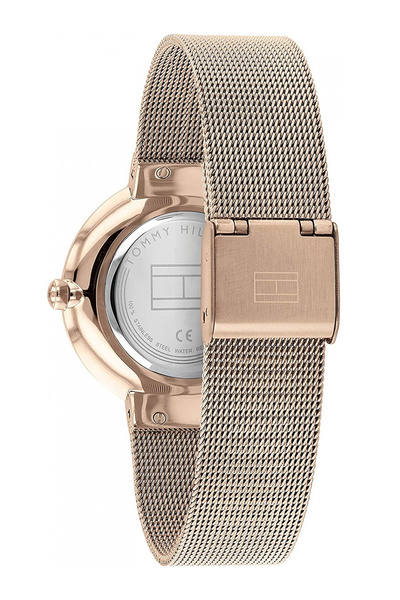 Tommy Hilfiger Ceas de damă Tommy Hilfiger 1782218, cuarț, 35mm, 3ATM