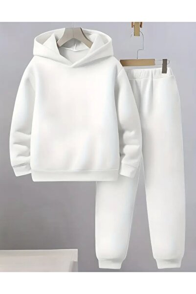 shop Set de trening unisex din 2 piese, gros, pentru iarnă