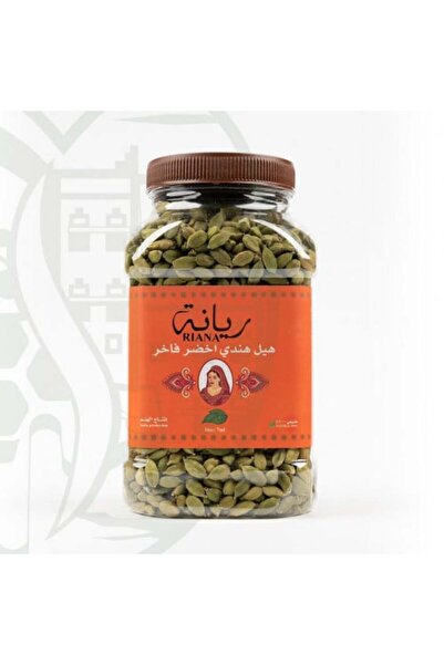 Generic Cardamom Indian by Rayana, 500g
