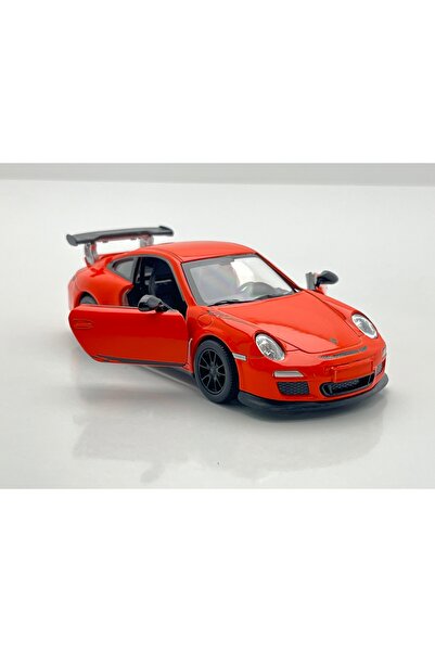 Kinsmart Porsche 911 Gt3 Rs