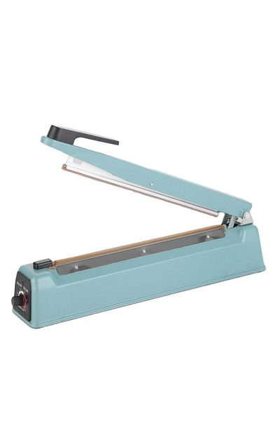 Denx Compact food pouch sealing machine – easy to use, heat-seals bags to lock in freshness and flavor.