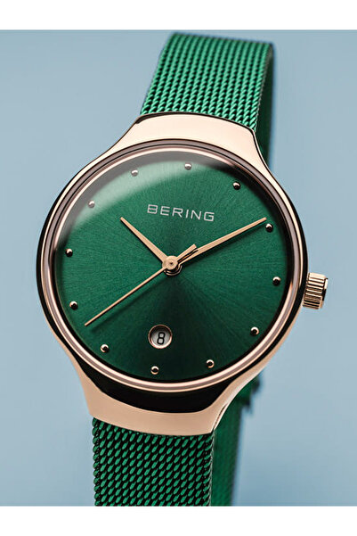 Bering Ladies Watch 13326-868, Quartz, 26mm, 3ATM