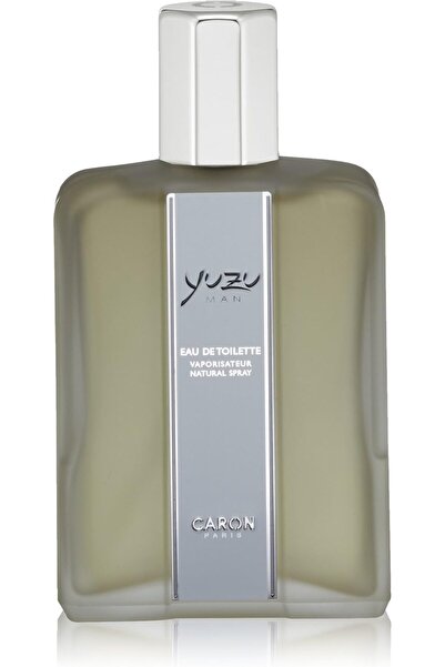 Caron يوزو مان أو دي تواليت 125 مل