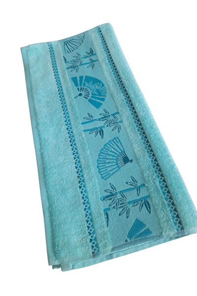 Özdilek Sensu Bamboo Towel 4 Pieces