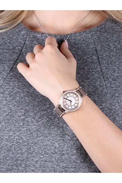 Michael Kors Ceas de damă Michael Kors MK3313, cuarț, 36mm, 5ATM