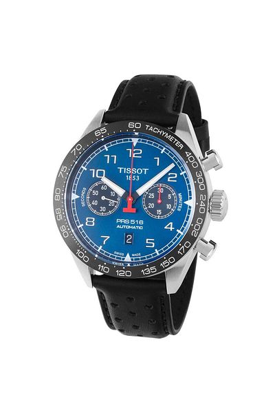 TISSOT Mens Watch T131.627.16.042.00, Automatic, 45mm, 10ATM