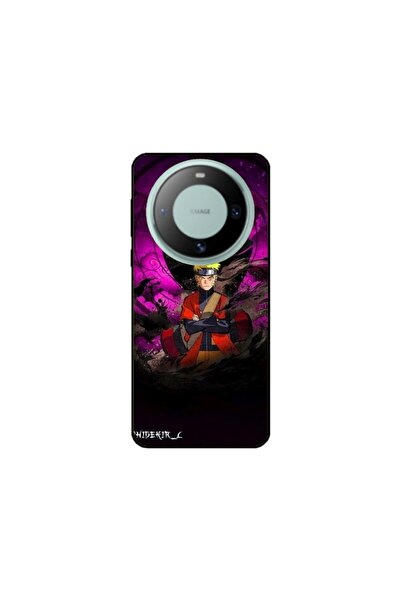 Atlas Husa personalizata Huawei Mate 60, Naruto #1, multicolor, S1D1M0132