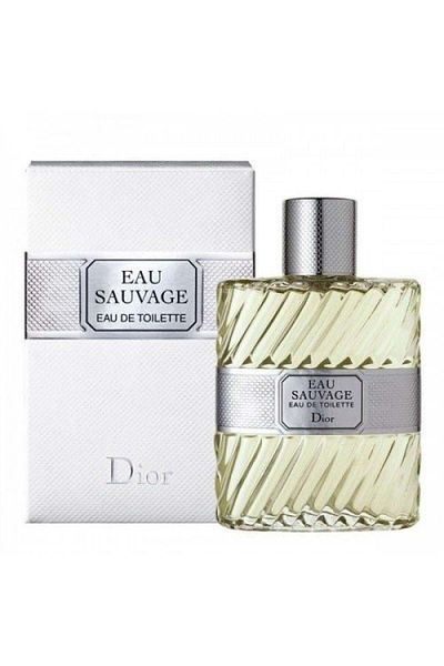 Dior Dior Eau Sauvage White Eau de Toilette 100ml