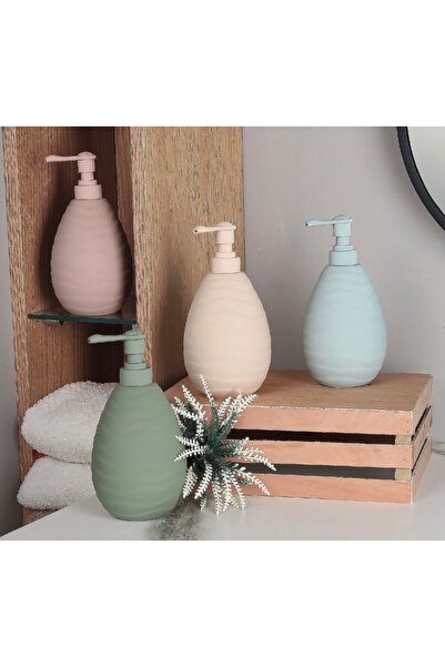 AROW Çırağan Home Bell Soft Sıvı Sabunluk