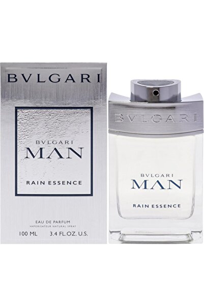 Bvlgari Man Rainessence Eau de Parfum 100 ml for Men
