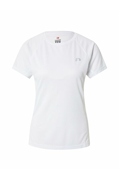 NEWLİNE T-Shirt für Damen in weiß