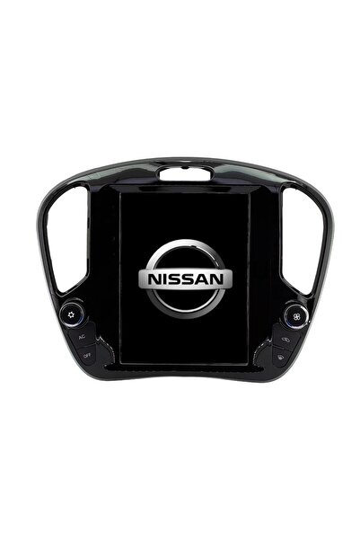 MYWAYY Nissan Juke 2K Görüntü Kaliteli Tesla 9.7 Inch Multimedya Sistemi 8+256 Myway (2011-2019)