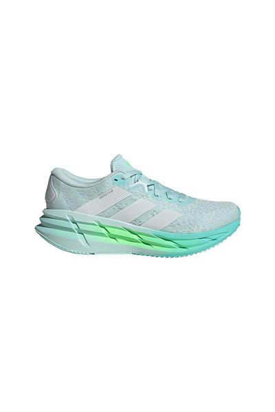 adidas Women's Turquoise Running Shoes Adistar 4 W Jr0287