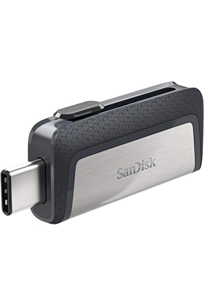 STOREMAX Sellbuyst 256Gb Ultra Dual Drive USB 3.1 Type-C Memory - Sdddc2-256G-G46 Trendy 266450
