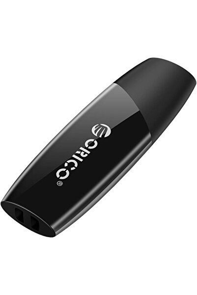 STOREMAX Sellbuyst USB 2.0 8Gb Flash Memory Black Trendy 266450