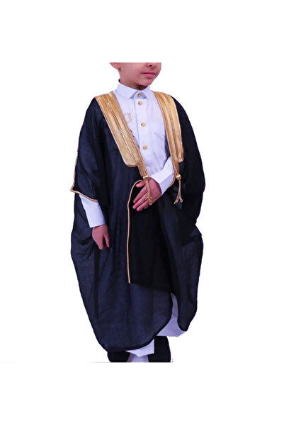 alwaseef بشت اسود ولادي (مشلح)