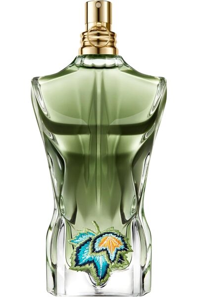 Jean Paul Gaultier Hydra Genius Water Gel with Aloe Extract, 70ml