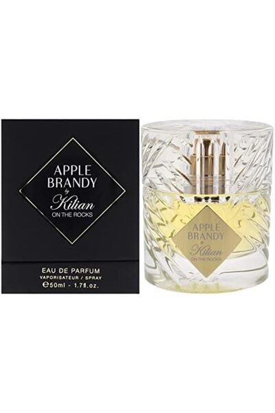 Kilian Apple Brandy on the Rocks 50ml - Unisex