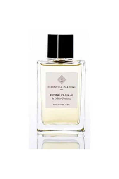 ESSENTIAL PARFUMS Essential Parfums Divine Vanille Eau De Parfum Spray 100ml ...