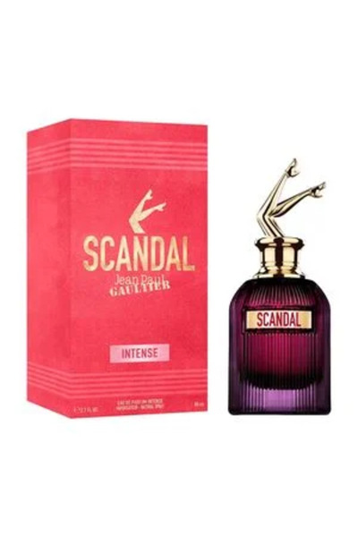 Jean Paul Gaultier Jean Paul Gaultier Scandal Intense Eau de Parfum Spray 80ml