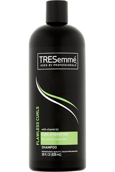 TRESemmé Shampoo for Flawless Curls, 28 Fluid Ounces