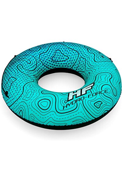 STOREMAX Sellbuyst Hydro-Force, Breeze Rider River Simit Yeşil Renk, 106X106X27 Trendy 266450