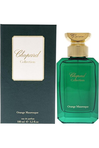 Chopard - Orange Mauresque Perfume from Collection - Eau de Parfum, 100ml, for Women