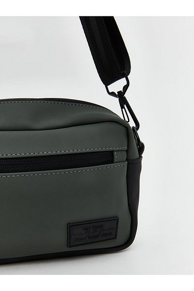 LC Waikiki New Season Men's Shoulder Bag with Shoulder Strap