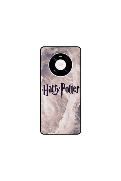 Atlas Husa personalizata Huawei Mate 40 Pro, Harry Potter #4, multicolor, S1D...