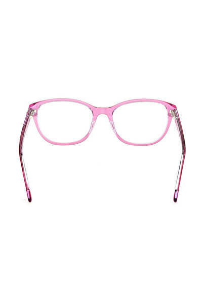 Guess Women's eyeglasses frames GU8270 077 50, Plastic, Pink, 50 mm